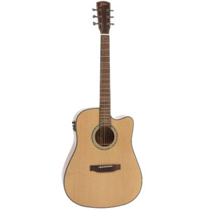 Violão Heritage Spruce Cutaway - Brilhante