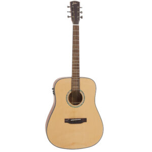 Violão Heritage Spruce - Fosco