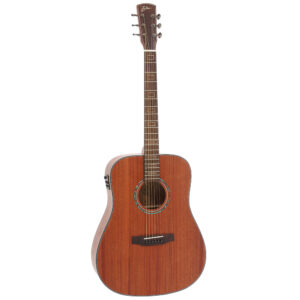 Violão Heritage Mahogany - Fosco