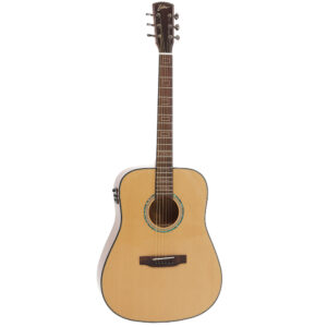 Violão Heritage Spruce - Brilhante