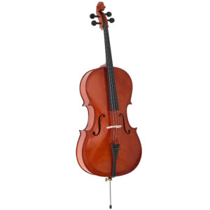 Violoncelo 4/4 Natural - ZLM44NC