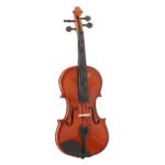 Violino 3/4 Natural - ZLM34NV