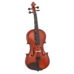 Violino 1/2 Natural - ZLM12NV
