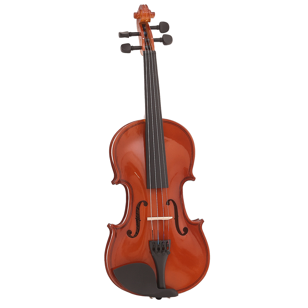 Violino 1/4 Natural - ZLM14NV