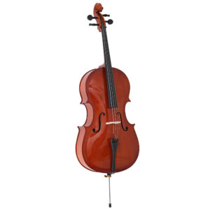 Violoncelo 3/4 Natural - ZLM34NC