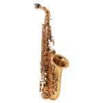 Saxofone Alto Zellmer ZAS-600L