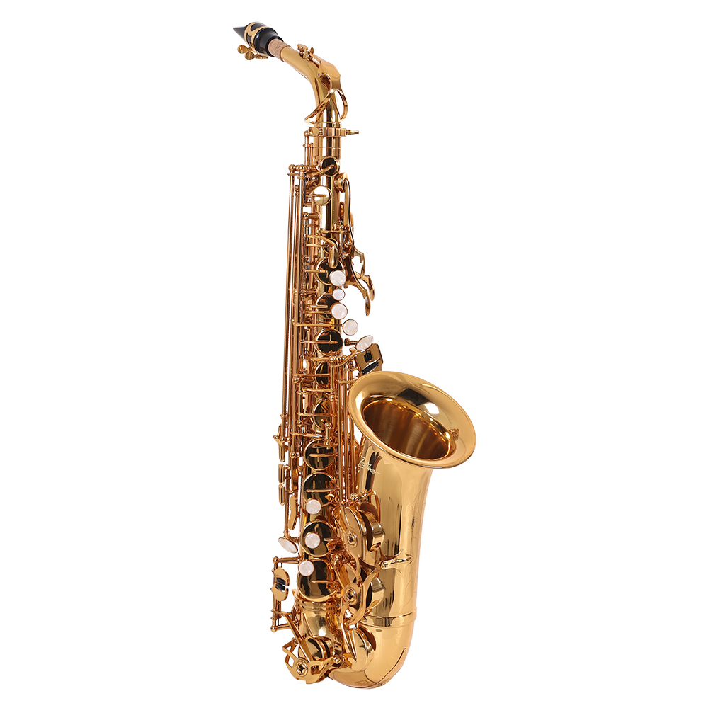 Saxofone Alto ZAS-600L