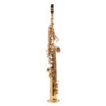 Saxofone Soprano Zellmer ZSS-600L