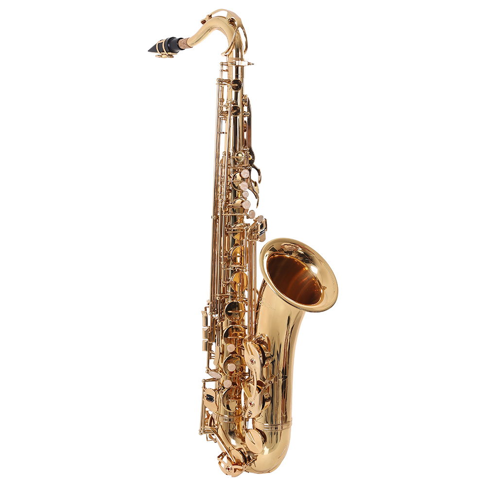 Saxofone Tenor ZTS-600L
