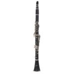 Clarinete Zellmer ZCL-600N