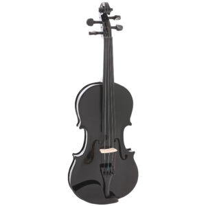 Violino 4/4 Preto - ZLM44AV