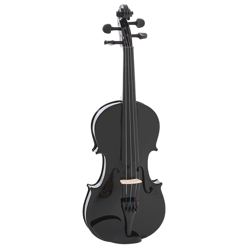 Violino 3/4 Preto ZLM34AV