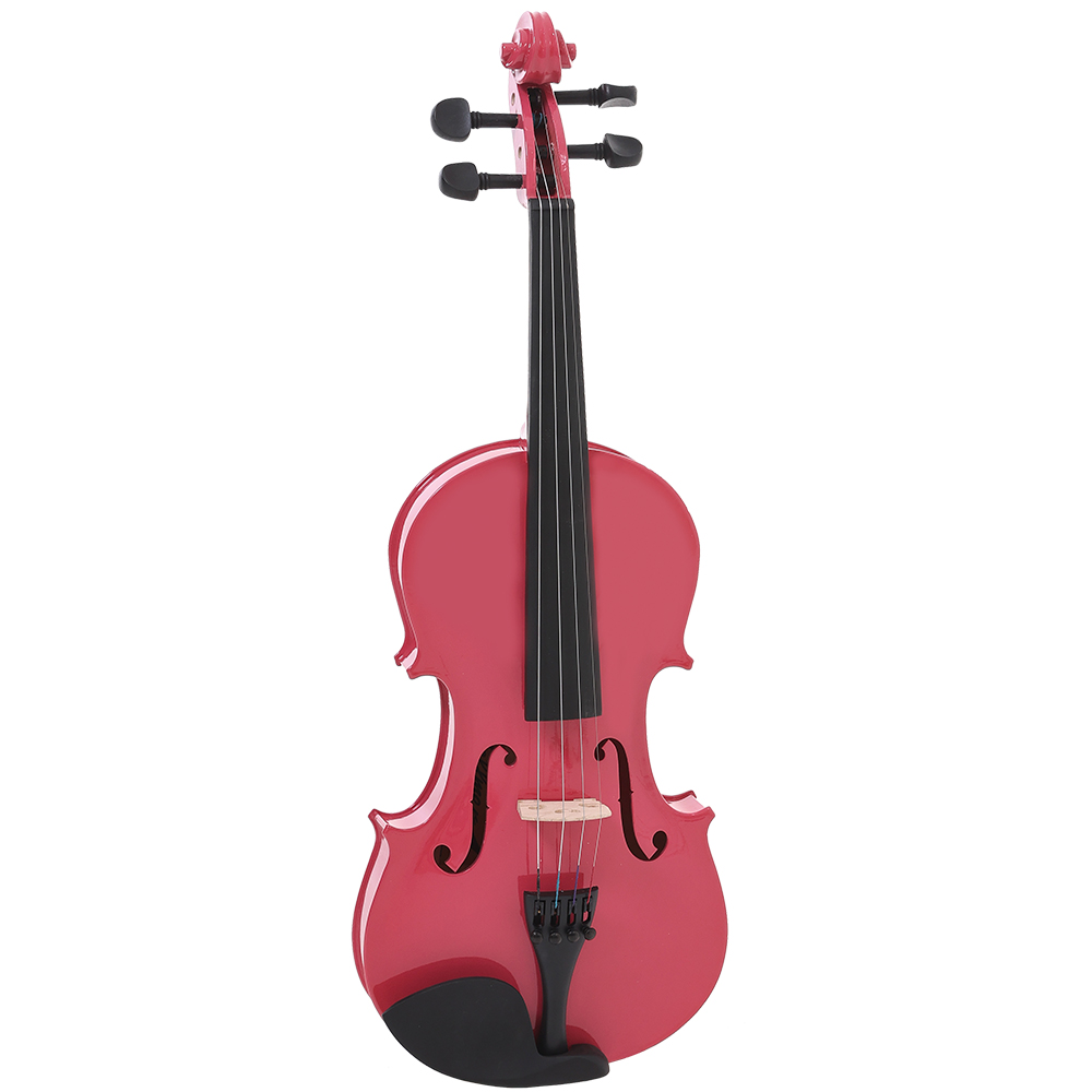 Violino 34 Pink - ZLM34AV