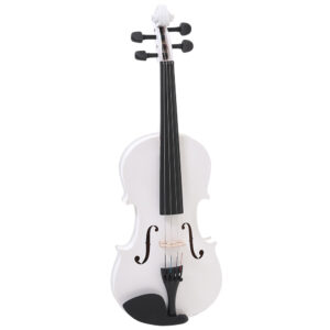 Violino 3/4 Branco - ZLM34AV