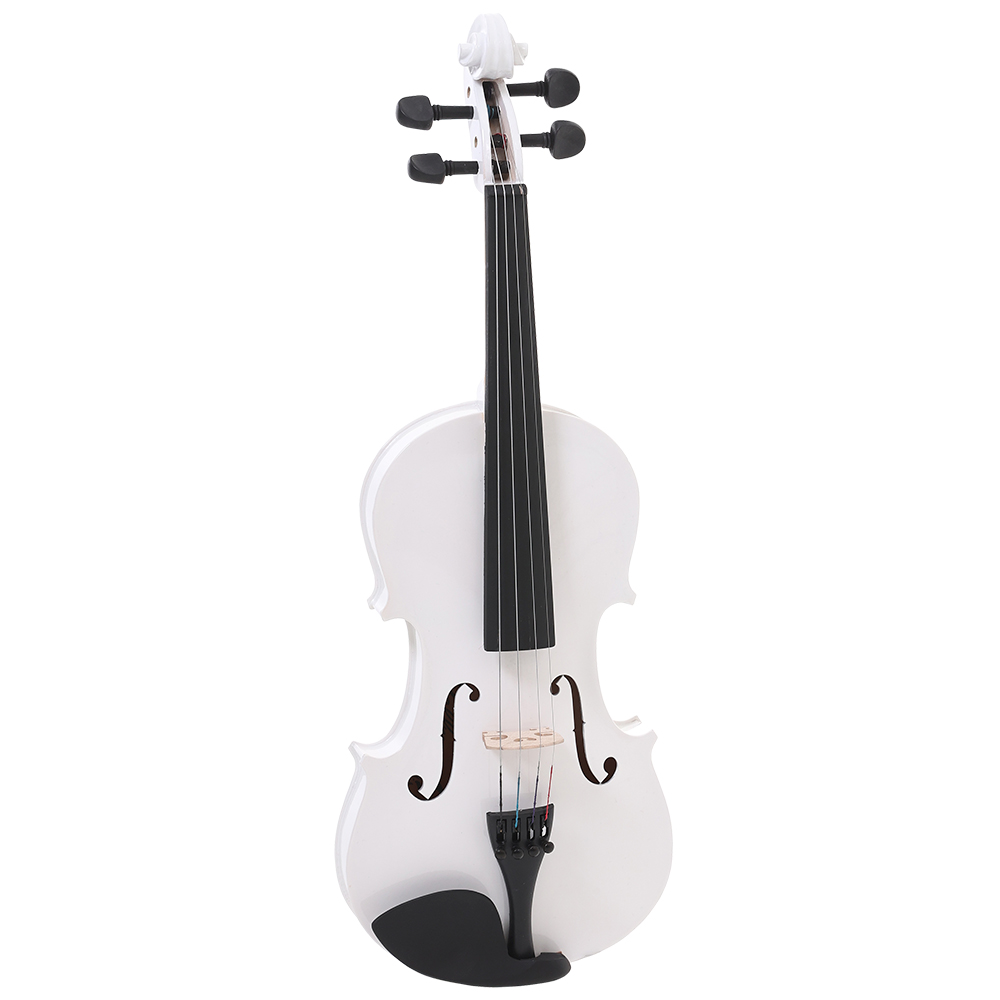 Violino 3/4 Branco - ZLM34AV