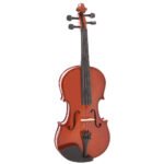 Viola 38 Natural - ZLM38NVA