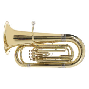 Tuba 3/4 4 pistos ZBB - 300L