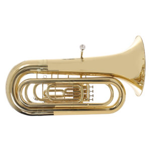 Tuba 4/4 4 pistos ZBB - 600L