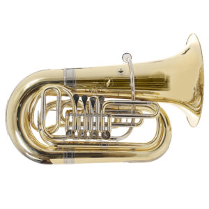Tuba 4/4 4 Rotores ZBB - 700L