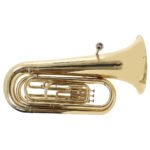 Tuba 3 pistos ZBB - 200L