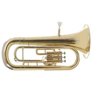 Eufônio 3 pistos ZEP - 200L