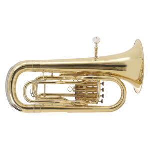 Eufônio 4 pistos ZEP - 600L