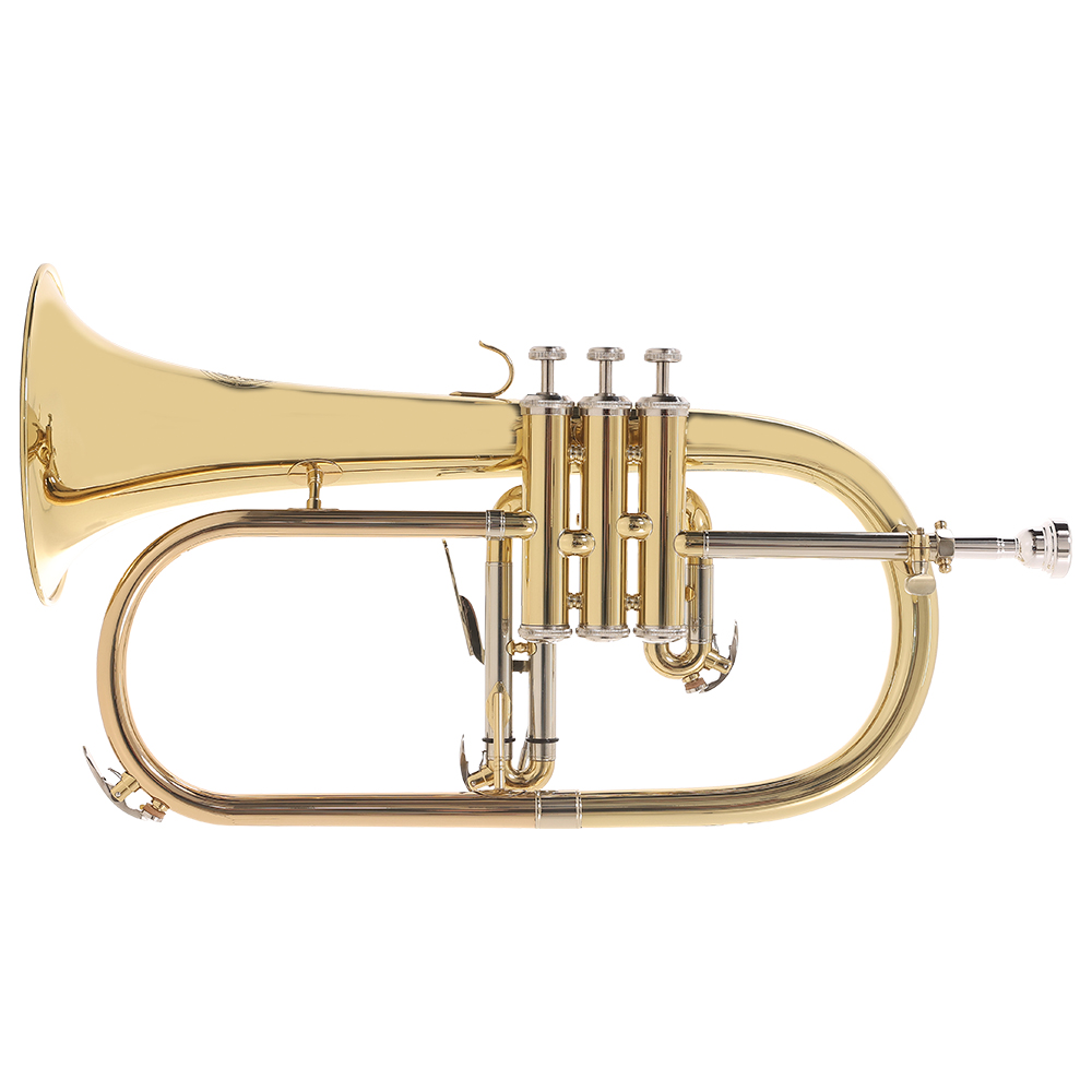 Flugelhorn ZFH-600L