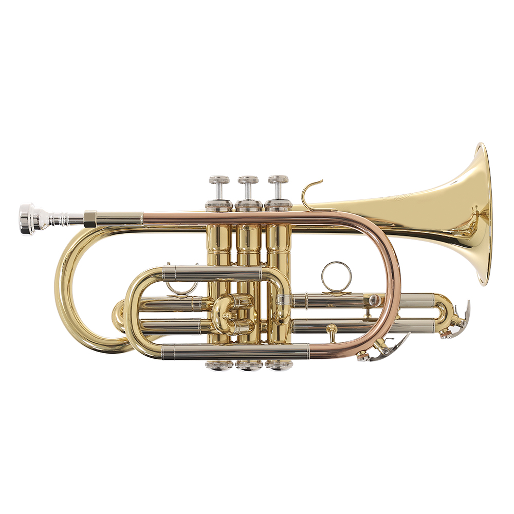 Trompete Cornet ZCR-600L