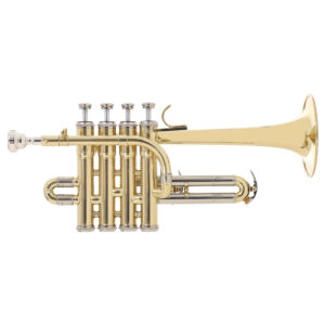 Trompete Piccolo ZPT-600LN