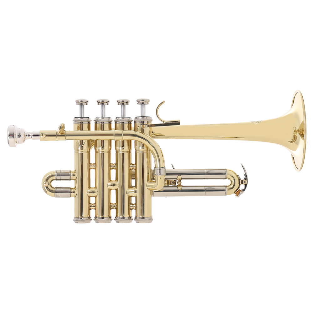Trompete Piccolo ZPT-600LN