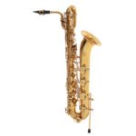 Saxofone Barítono Zellmer ZBS-600L