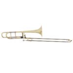 ZSL 600LN Trombone de Vara com Rotor