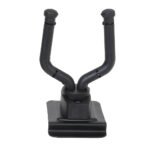 Suporte de Slatwall para instrumentos de corda SC400