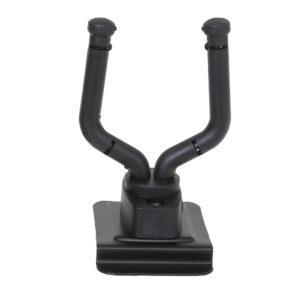 Suporte de Slatwall para instrumentos de corda SC400