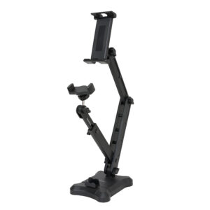 Suporte de Mesa para Tablet e Celular MTC800