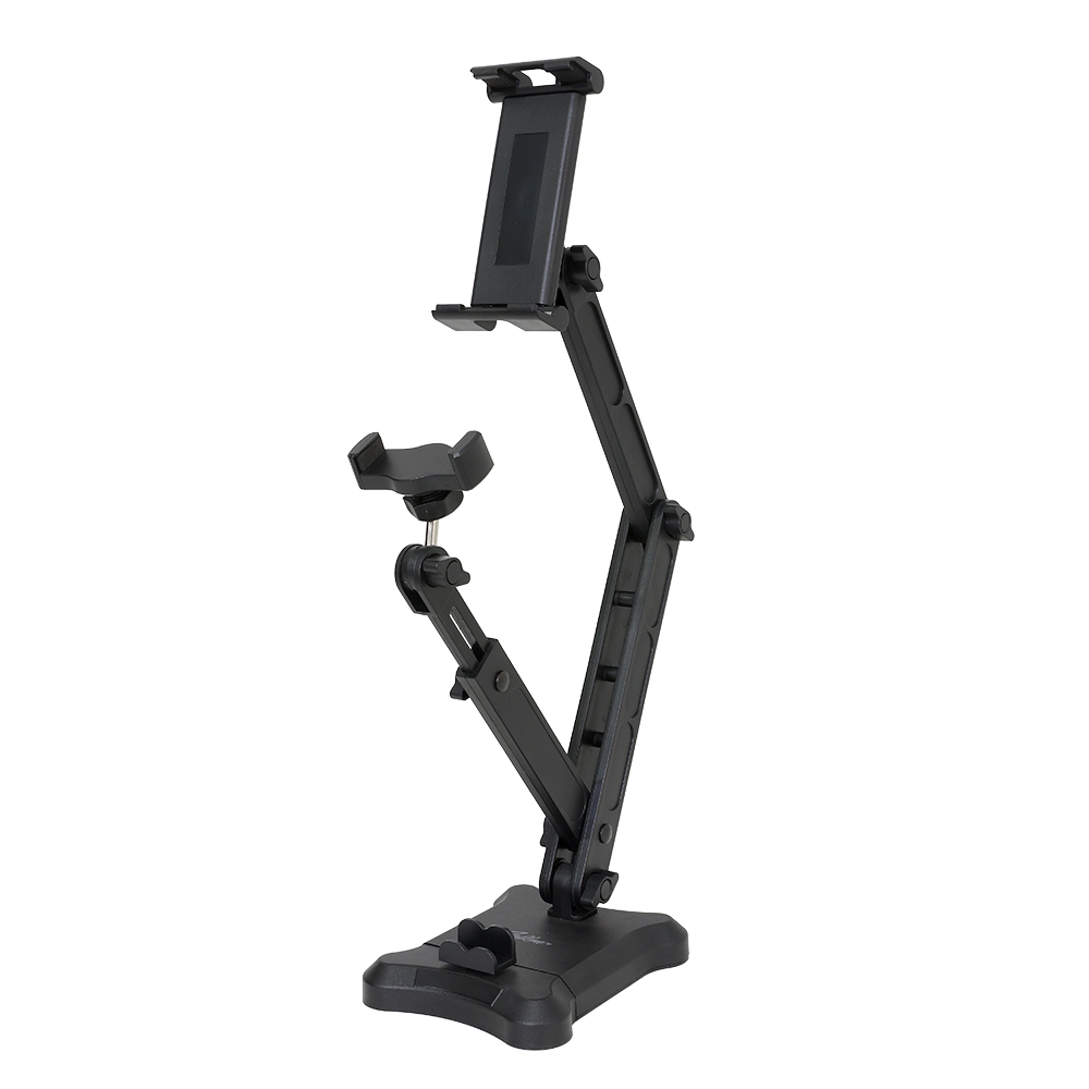 Suporte de Mesa para Tablet e Celular MTC800
