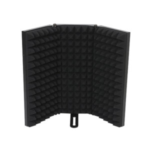 Mini Estúdio Acústico MS400