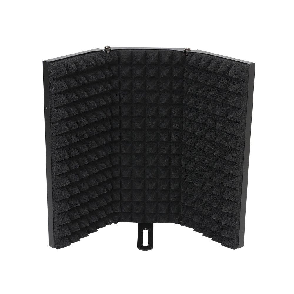 Mini Estúdio Acústico MS400