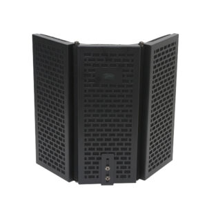 Mini Estúdio Acústico MS400