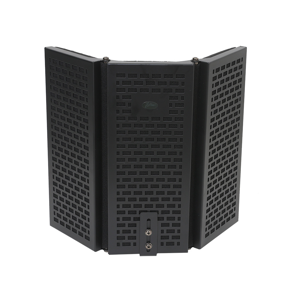 Mini Estúdio Acústico MS400