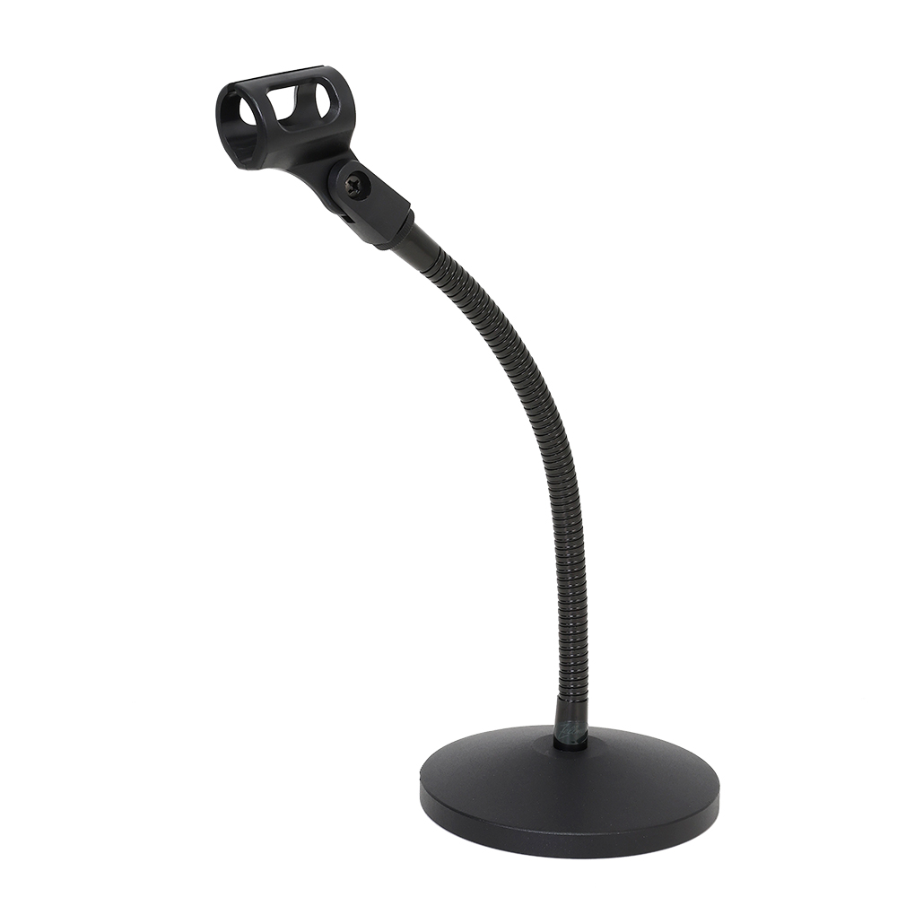 Suporte de Mesa para Microfone SM400
