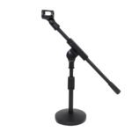 Suporte de Mesa para Microfone SM500
