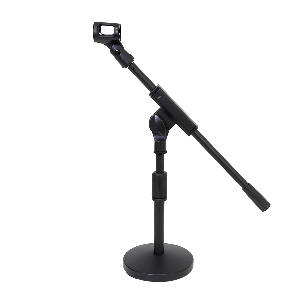 Suporte de Mesa para Microfone SM500