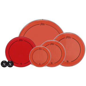 Kit Pele Zellmer Signature Alexandre Fininho 22”