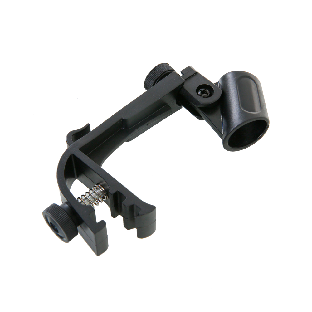 Microfone Holder para Bateria