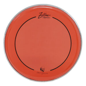 Pele Zellmer Signature Alexandre Fininho 16”