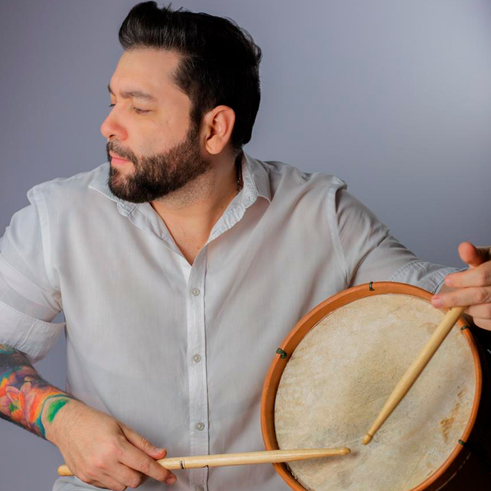 Tiago Belém