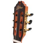 Violão Clássico Primevo Cedro Cutaway