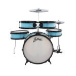 Bateria Infantil 14" - Azul