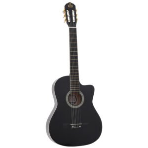 Violão Myth MT39NC - Black